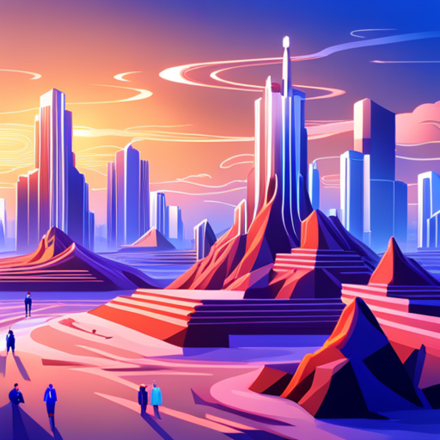 Transform Your Content Creation Journey with Zenithron's AI Tools