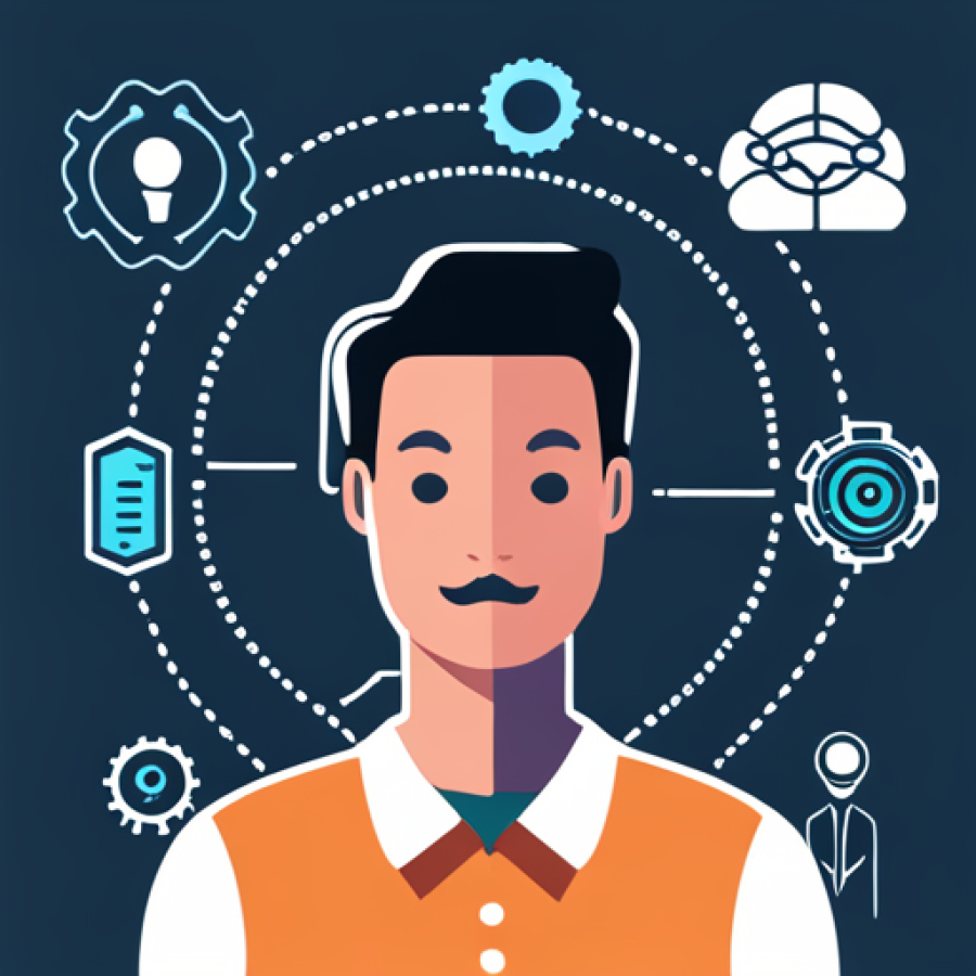 Revolutionizing the Digital Landscape: How AI Tools Like Zenithron Enhance User Efficiency