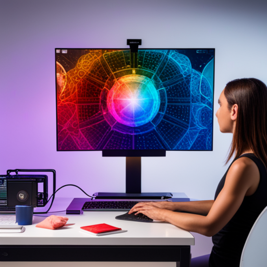 Harnessing the Power of Zenithron: A Game-Changer for Content Creators