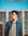 Alex P.